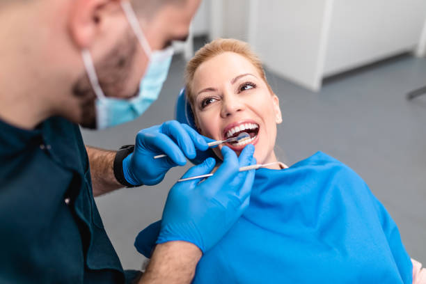 Oral Surgery in University City, MO