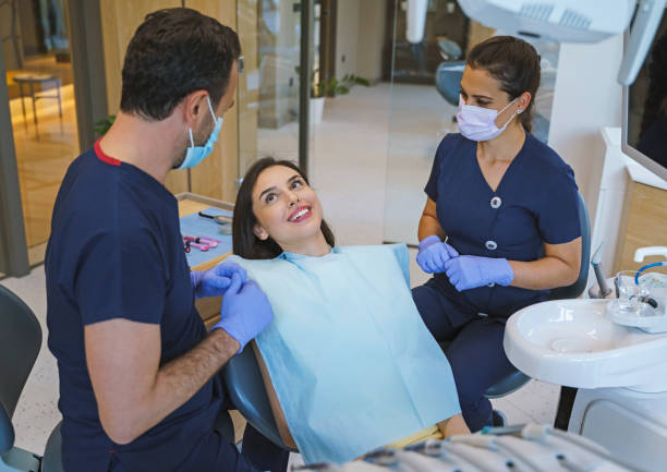 Best Dental Fillings (Composite and Amalgam)  in University City, MO